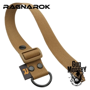 Dodatkowe mocowanie RAGNAROK do zwężenia kolby THOR-2 kol. Coyote Brown