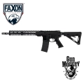 Karabin samopowtarzalny AR15 Faxon Raider 14.5″ kal. 5,56x45mm/.223Rem