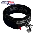 Pas DAA Ratchet Belt Black 120cm (103878)