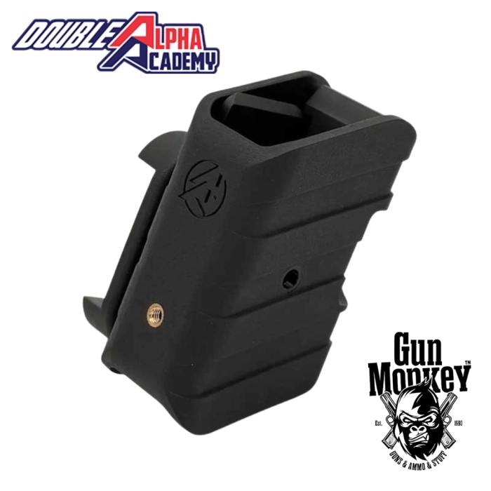 Ładownica DAA Gen 2 Racer Pouch Black (104136)
