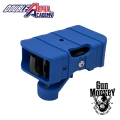 Ładownica DAA Gen 2 Racer Pouch Blue (104137)