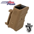 Ładownica DAA Gen 2 Racer Pouch FDE (104143)