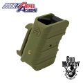 Ładownica DAA Gen 2 Racer Pouch OD Green (104144