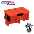 Ładownica DAA Gen 2 Racer Pouch Orange (104141)
