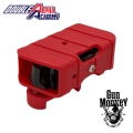Ładownica DAA Gen 2 Racer Pouch Red (104138)