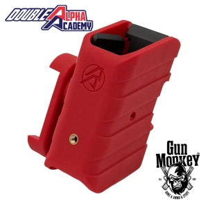 Ładownica DAA Gen 2 Racer Pouch Red (104138)