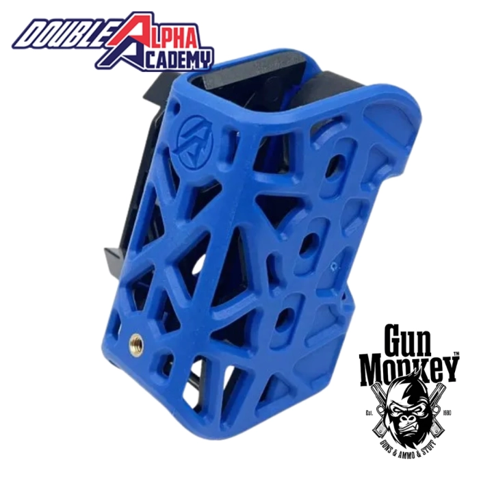 Ładownica pistoletowa DAA X-Ray Polymer Pouch Blue (104041)