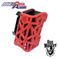 Ładownica pistoletowa DAA X-Ray Polymer Pouch Red (104042)