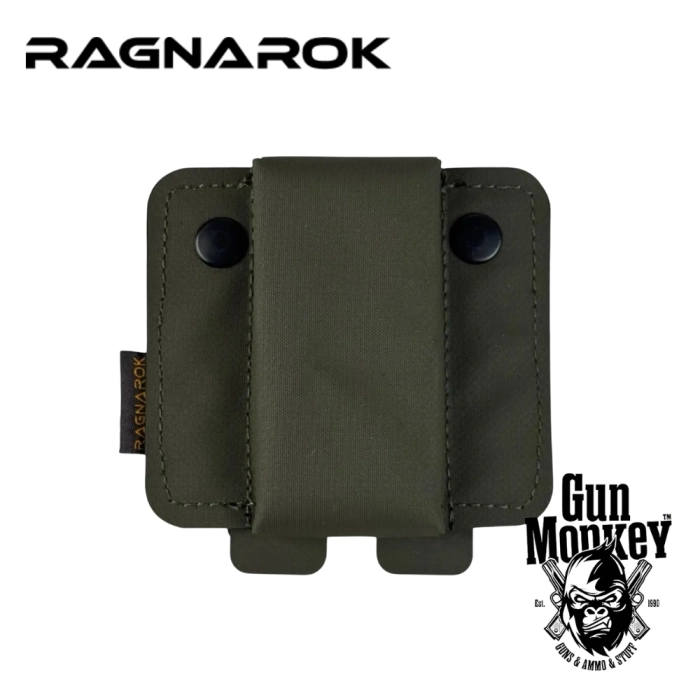 Magnetyczny uchwyt do broni MAG-R RAGNAROK kol. Ranger Green (MAG-R-O)