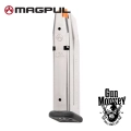 Magazynek Magpul AMAG 17 SG9 do Sig Sauer P320/M17/M18 - Stal nierdzewna (MAG1331)