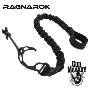 Pas-hak THOR-3 uchwyt na broń od RAGNAROK kol. Black (THOR-3-B)