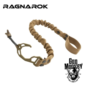 Pas-hak THOR-3 uchwyt na broń od RAGNAROK kol. Coyote (THOR-3-K)
