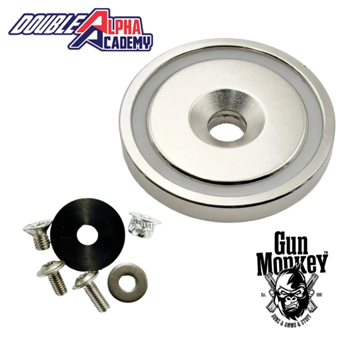 Magnes uniwersalny do ładownic DAA Universal Magnet Kit (104181)