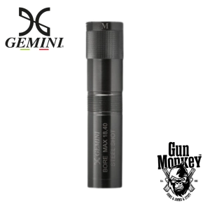 Czok portowany Gemini Extended Crioplus do Breda B12i / Benelli Nova Speed / Benelli M2 Speed - 12 91mm SK2 Color (702.SK2-C)