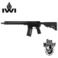 Karabin samopowtarzalny AR15 IWI ZION Z-15 lufa 14.5" kal. 5,56x45mm/.223Rem