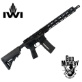Karabin samopowtarzalny AR15 IWI ZION Z-15 lufa 14.5" kal. 5,56x45mm/.223Rem