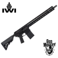 Karabin samopowtarzalny SR-25 IWI ZION Z-25 DMR 18” kal. .308Win.