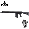 Karabin samopowtarzalny SR-25 IWI ZION Z-25 Carbine 16” kal. .308Win.