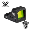 Kolimator Vortex Defender-CCW 3 MOA Green (DFCCW-MGD3)