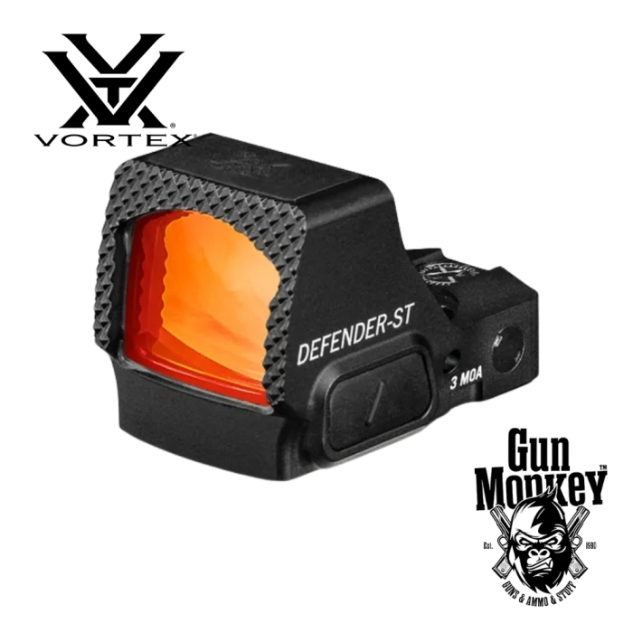 Kolimator Vortex Defender-ST 3 MOA (DFST-MRD3)