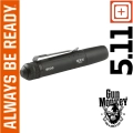 Latarka 5.11 EDC PL 1AAA kol. 019 Black (53381)