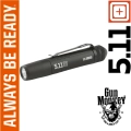 Latarka 5.11 EDC PL 1AAA kol. 019 Black (53381)