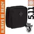 Torba apteczka 5.11 6.6 Med Pouch kol. 019 Black (58715)