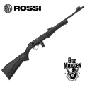 Karabinek powtarzalny Rossi Model 8122 18" kal. .22LR