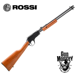 Karabinek pump-action Rossi Gallery 18" kal. .22LR