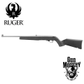 Karabinek Ruger 10/22 Lightweight 18.5" Stainless Steel kal. .22LR (32006)