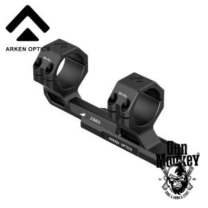 Montaż Arken Rigid Precision Cantilever 30 mm Weaver/Picatinny 20 MOA (ARP30)(361826846)