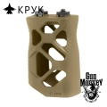 Chwyt przedni średni KRUK M-LOK kol. Coyote