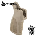 Chwyt Thril Rugged Tactical kol. Dark Earth (RTG-DE AR-15)