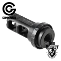 Hamulec wylotowy Gomander Raptor 5,56 S 1/2x28 Black (TB0.10177_1)
