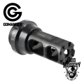 Hamulec wylotowy Gomander Raptor 5,56 S 1/2x28 Black (TB0.10177_1)