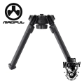 Dwójnóg Magpul M-LOK MOE QD Bipod - Czarny (MAG1511-BLK)