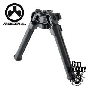 Dwójnóg Magpul M-LOK MOE QD Bipod - Czarny (MAG1511-BLK)