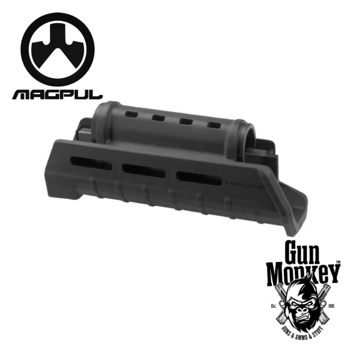 Łoże Magpul MOE AKM Hand Guard do AK-47 / AK-74 - Plum (MAG620-PLM)