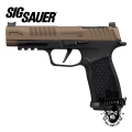 Pistolet Sig Sauer P365 Fuse Freedom kal. 9x19 (365XF-9-FBZXR3)