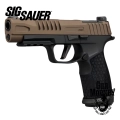Pistolet Sig Sauer P365 Fuse Freedom kal. 9x19 (365XF-9-FBZXR3)