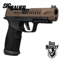 Pistolet Sig Sauer P365 Fuse Freedom kal. 9x19 (365XF-9-FBZXR3)