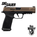 Pistolet Sig Sauer P365 Fuse Freedom kal. 9x19 (365XF-9-FBZXR3)