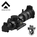 Luneta Arken Optics EP8 1-8x28mm KLGRID FFP z montażem 34mm (EP8-18KLG-M)