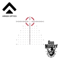 Luneta Arken Optics EP8 1-8x28mm KLGRID FFP z montażem 34mm (EP8-18KLG-M)