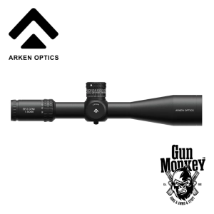 Luneta Arken Optics EP-5 Gen II 7-35x56 FFP TOR MIL (EP5GII-7351TOR)