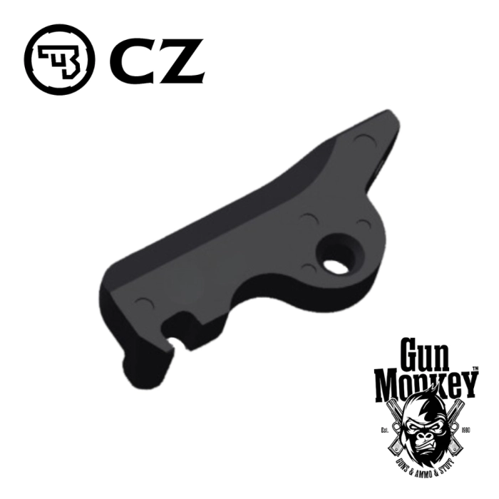 Pazur wyciągu do CZ 75, SP-01 Shadow/Shadow 2/TS2 (0420-0661-02ND)