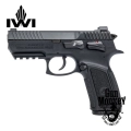 Pistolet IWI Jericho 941 ENHANCED polimerowy szkielet MS 3.8" kal. 9x19