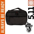 Torba biodrowa 5.11 LVC6 Utility/Med Waist Pack kol. 019 Black (5860221)