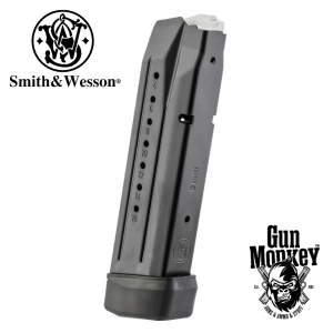 Magazynek Smith & Weson M&P9 kal. 9x19mm 17 nab.
