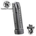 Magazynek Smith &amp; Weson M&amp;P9 kal. 9x19mm 17 nab.